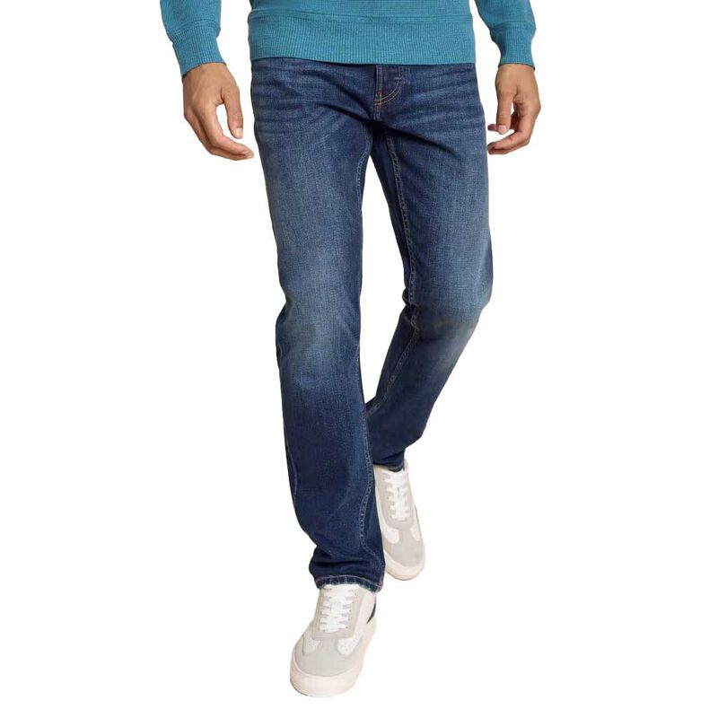 White Stuff Eastwood Straight Jean image number 12